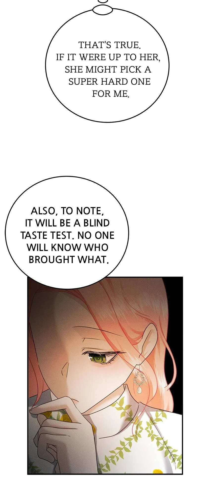 I’ll End This Engagement! Chapter 44 Online - página 5