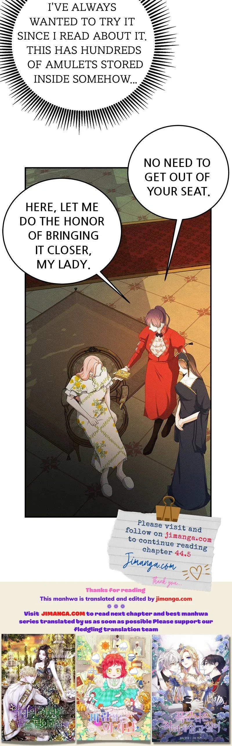 I’ll End This Engagement! Chapter 44 Online - página 14