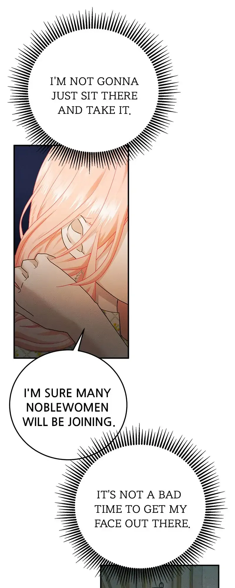I’ll End This Engagement! Chapter 45 Online - página 3