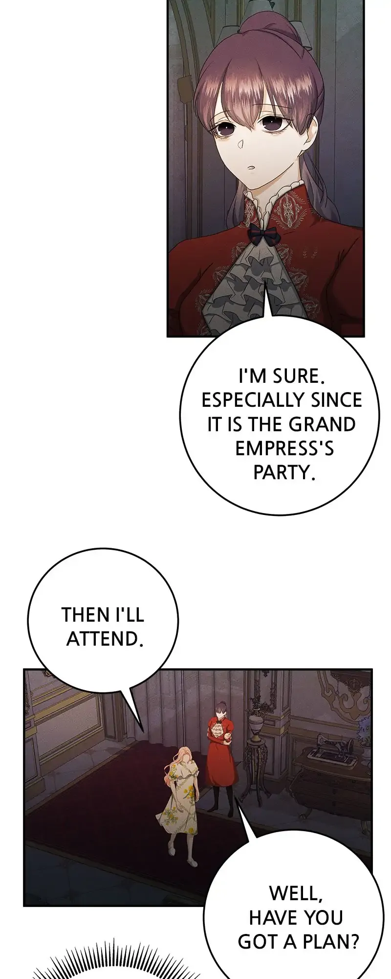 I’ll End This Engagement! Chapter 45 Online - página 4