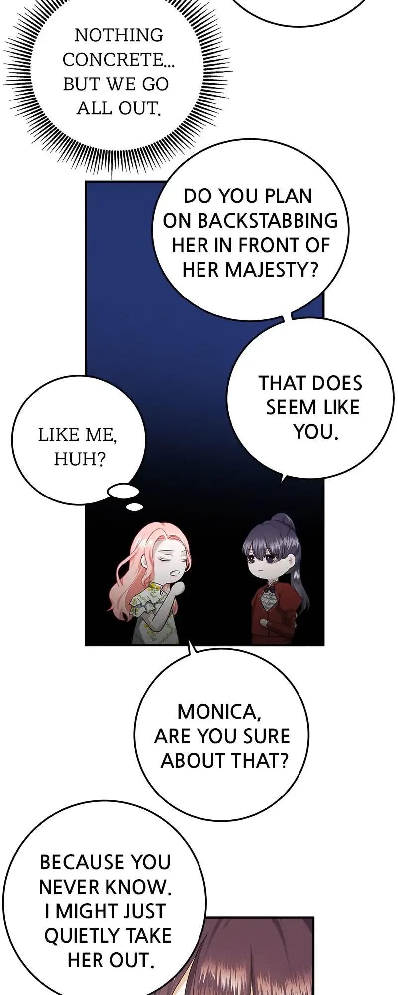 I’ll End This Engagement! Chapter 45 Online - página 5