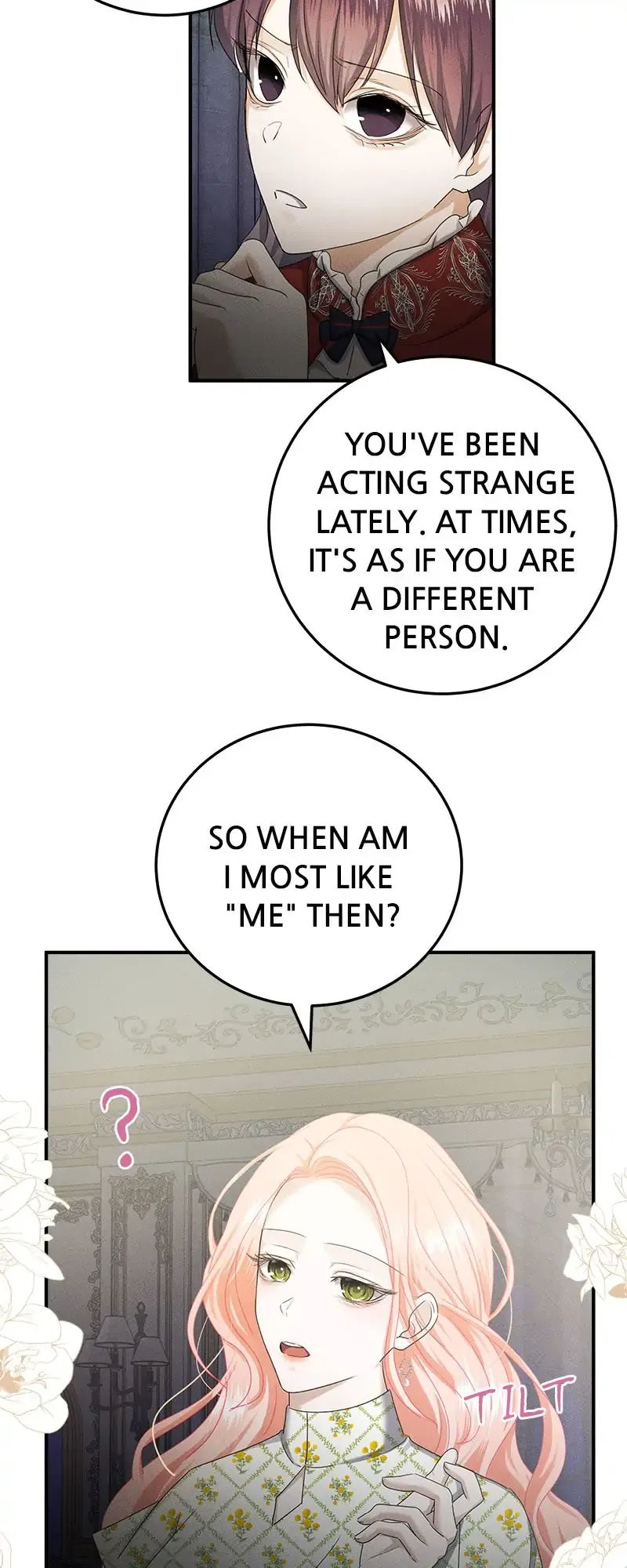 I’ll End This Engagement! Chapter 45 Online - página 6
