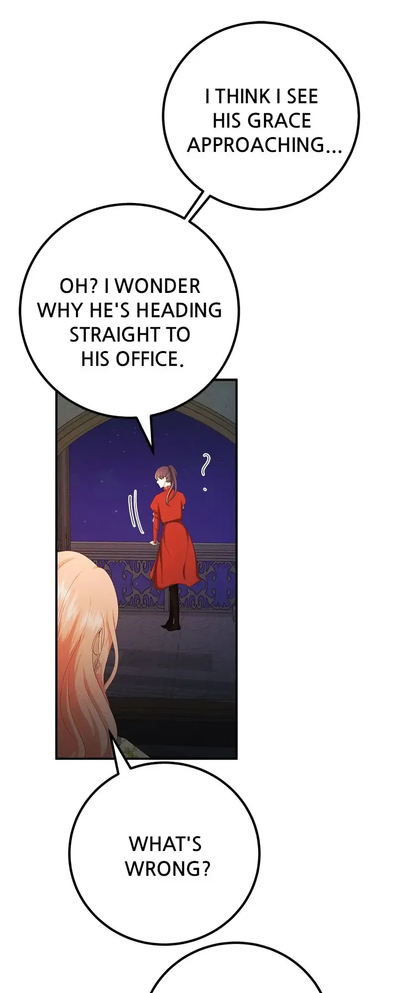 I’ll End This Engagement! Chapter 45 Online - página 8