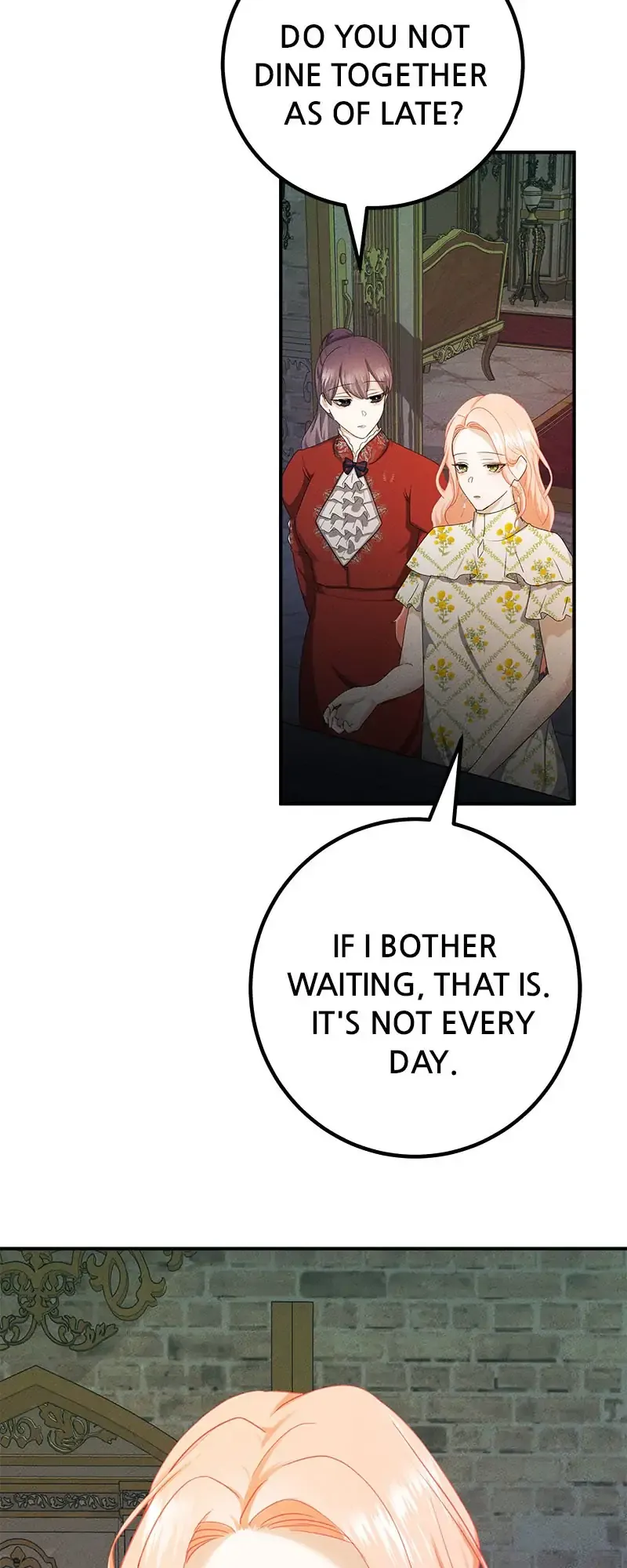 I’ll End This Engagement! Chapter 45 Online - página 9