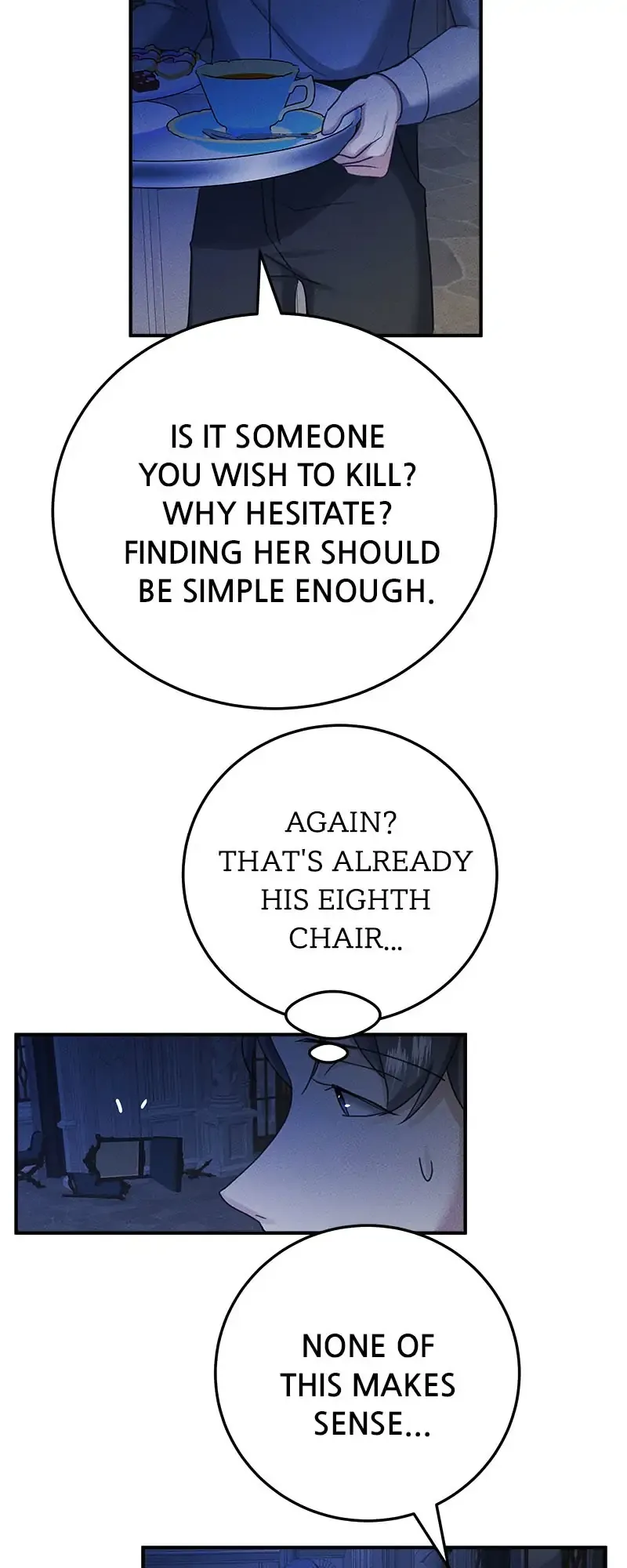 I’ll End This Engagement! Chapter 45 Online - página 16