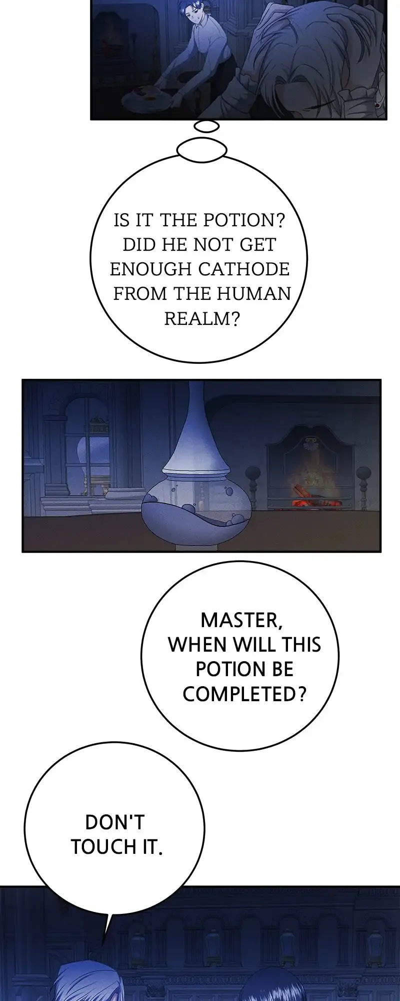 I’ll End This Engagement! Chapter 45 Online - página 17