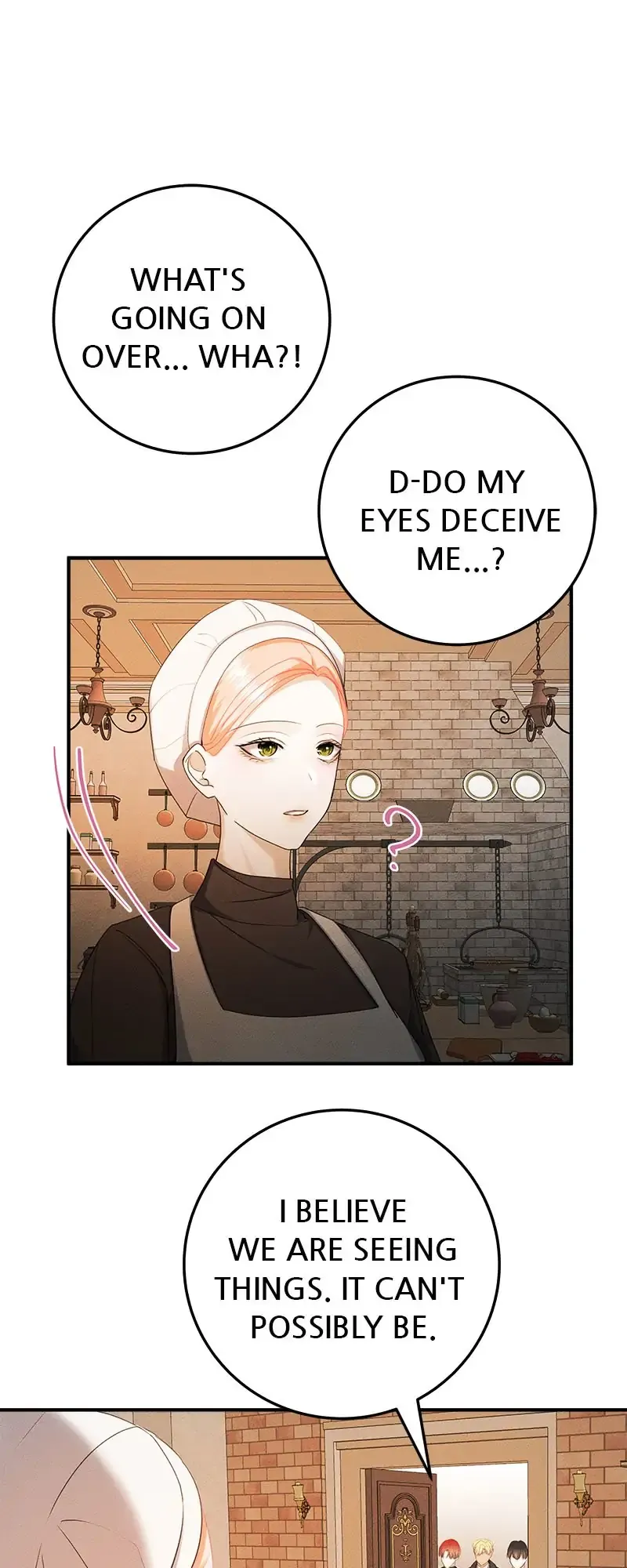 I’ll End This Engagement! Chapter 47 Online - página 2