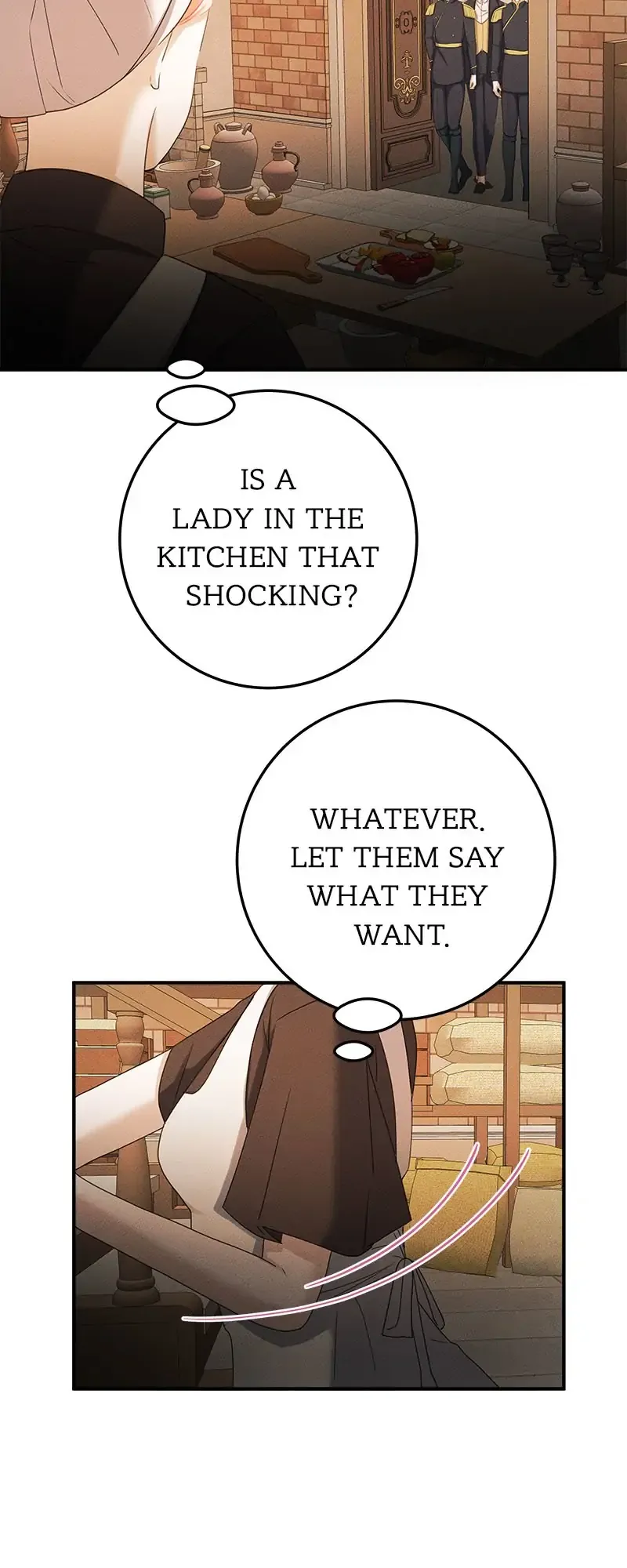 I’ll End This Engagement! Chapter 47 Online - página 3