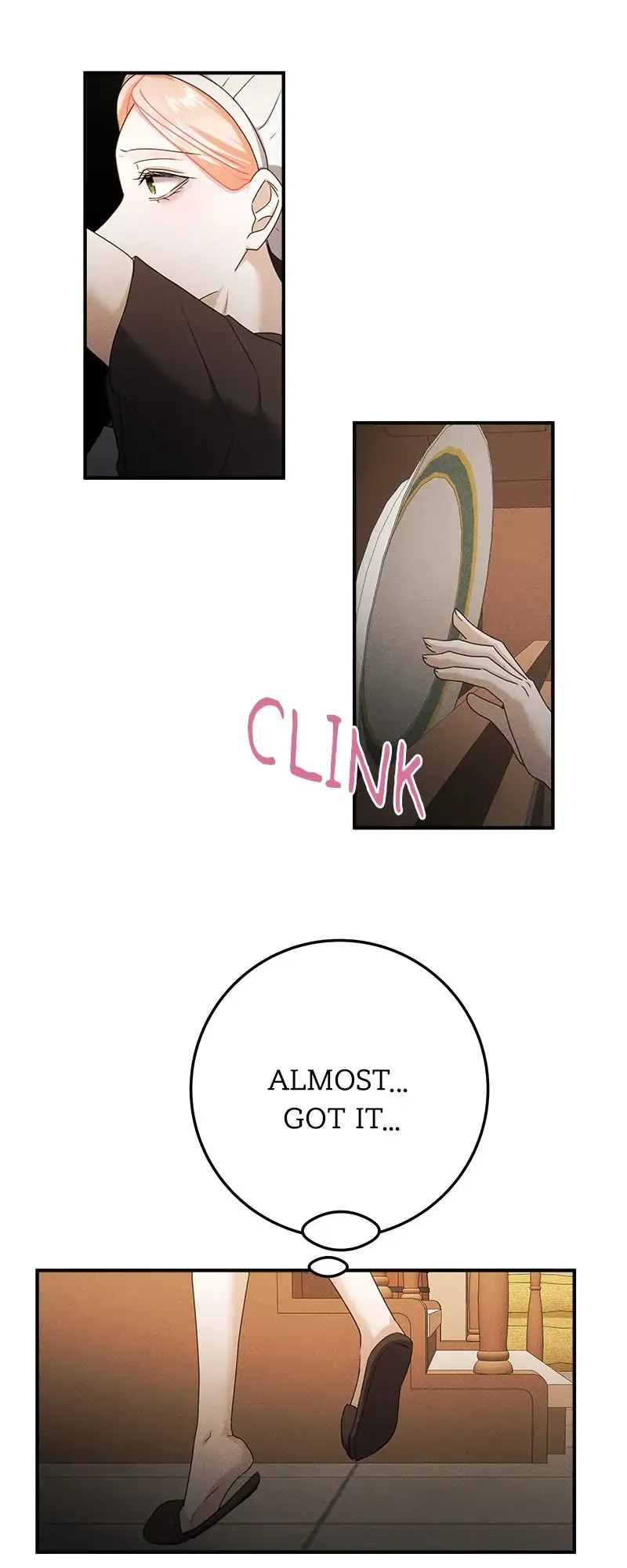 I’ll End This Engagement! Chapter 47 Online - página 4