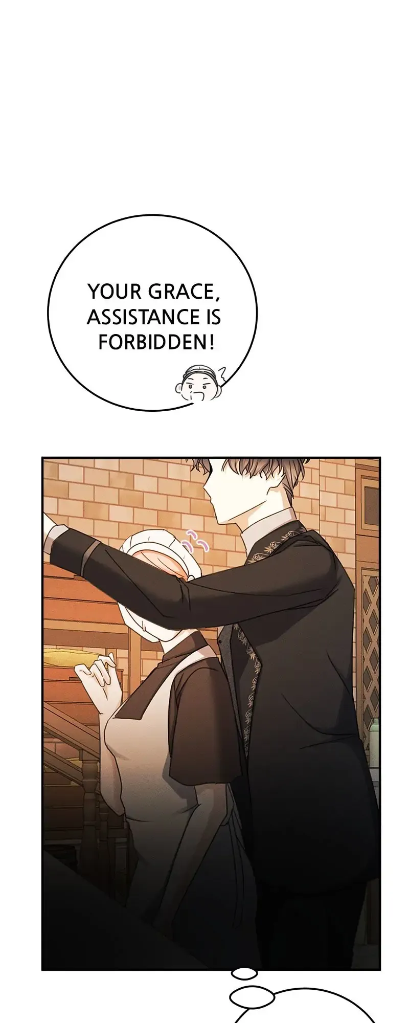 I’ll End This Engagement! Chapter 47 Online - página 7