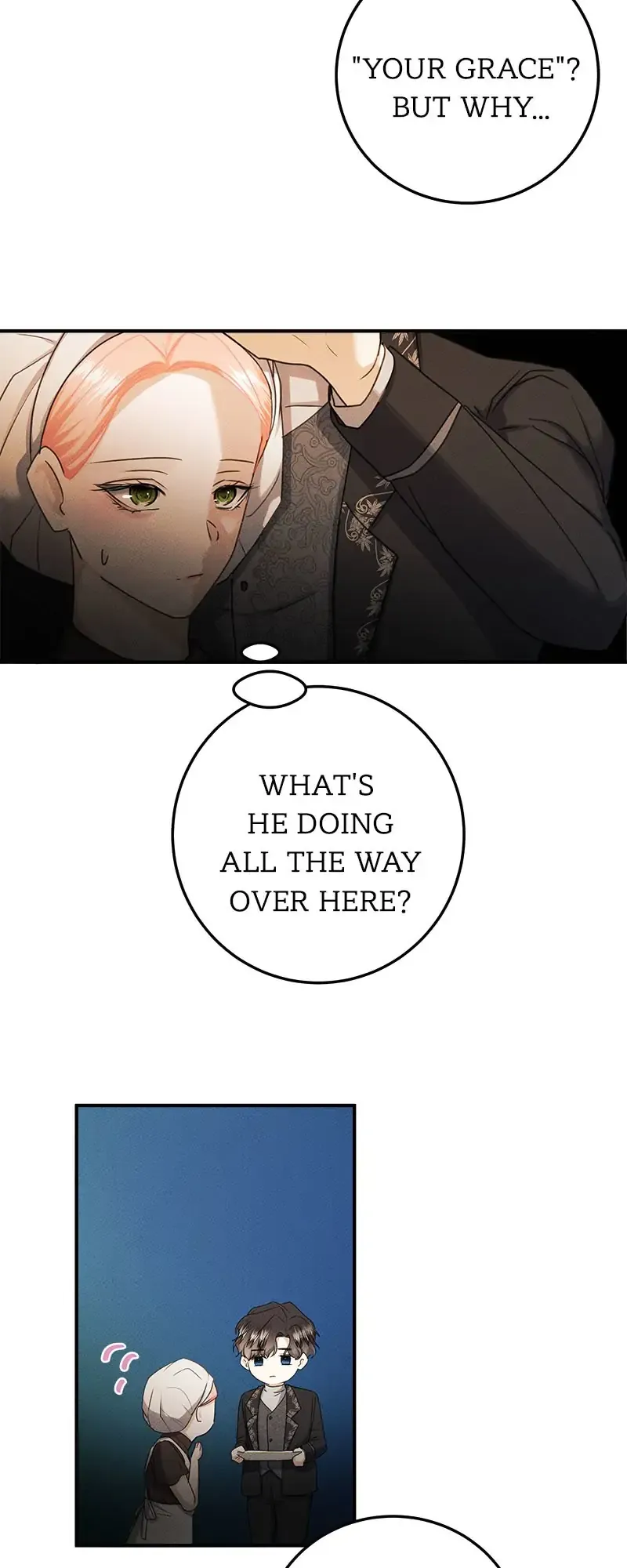I’ll End This Engagement! Chapter 47 Online - página 8