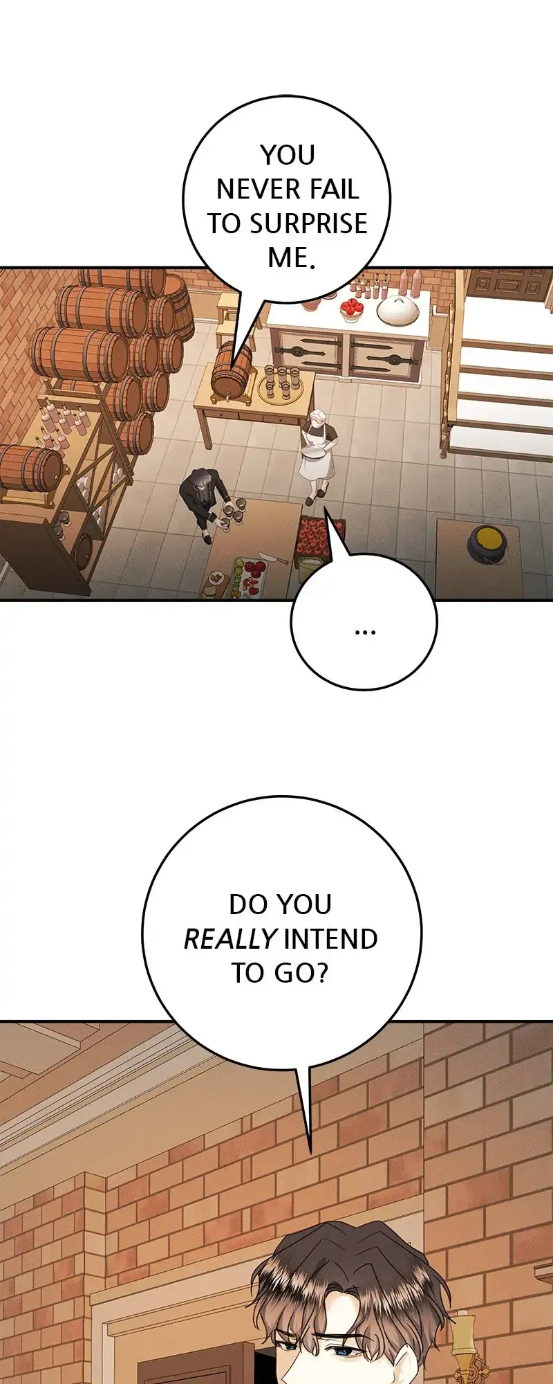I’ll End This Engagement! Chapter 47 Online - página 10