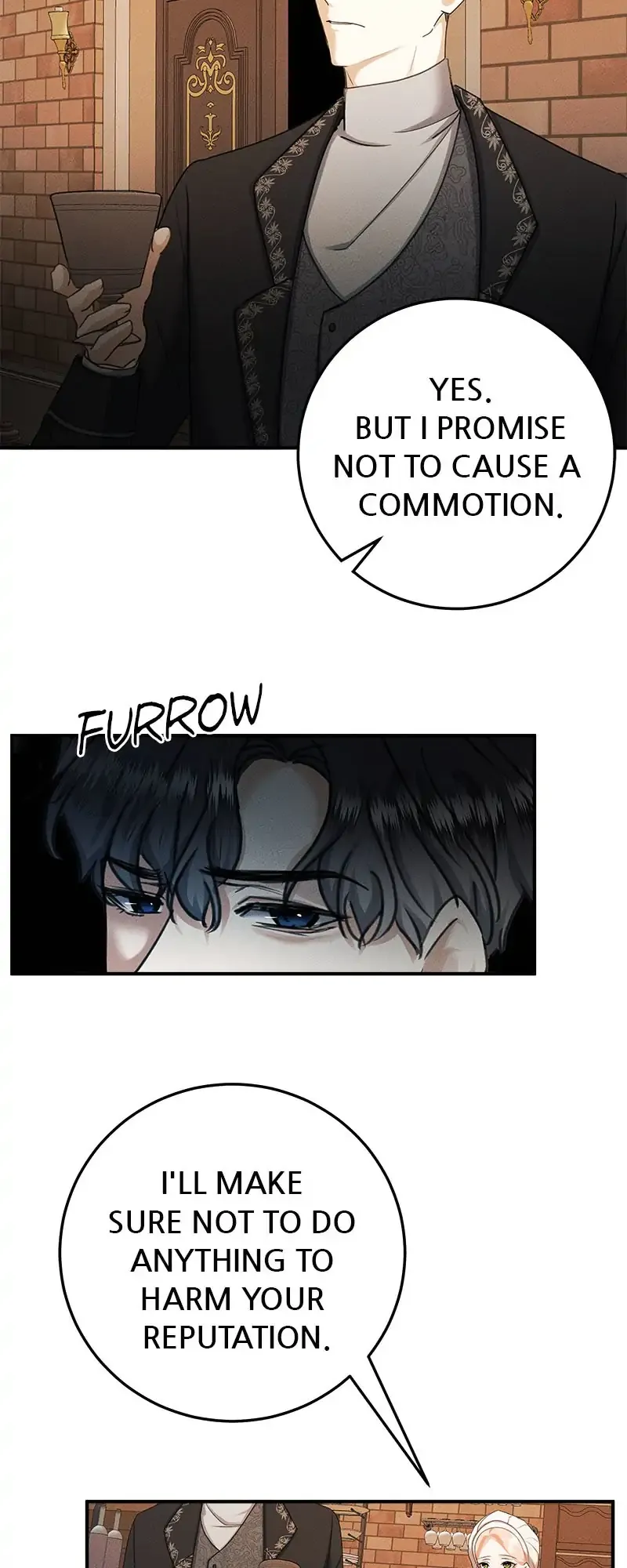 I’ll End This Engagement! Chapter 47 Online - página 11