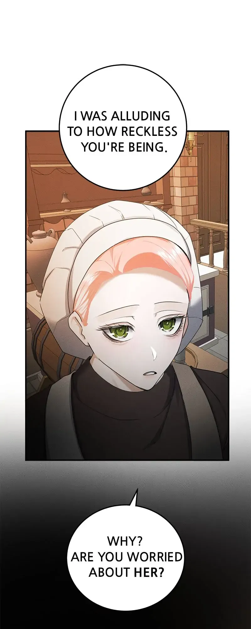 I’ll End This Engagement! Chapter 47 Online - página 16