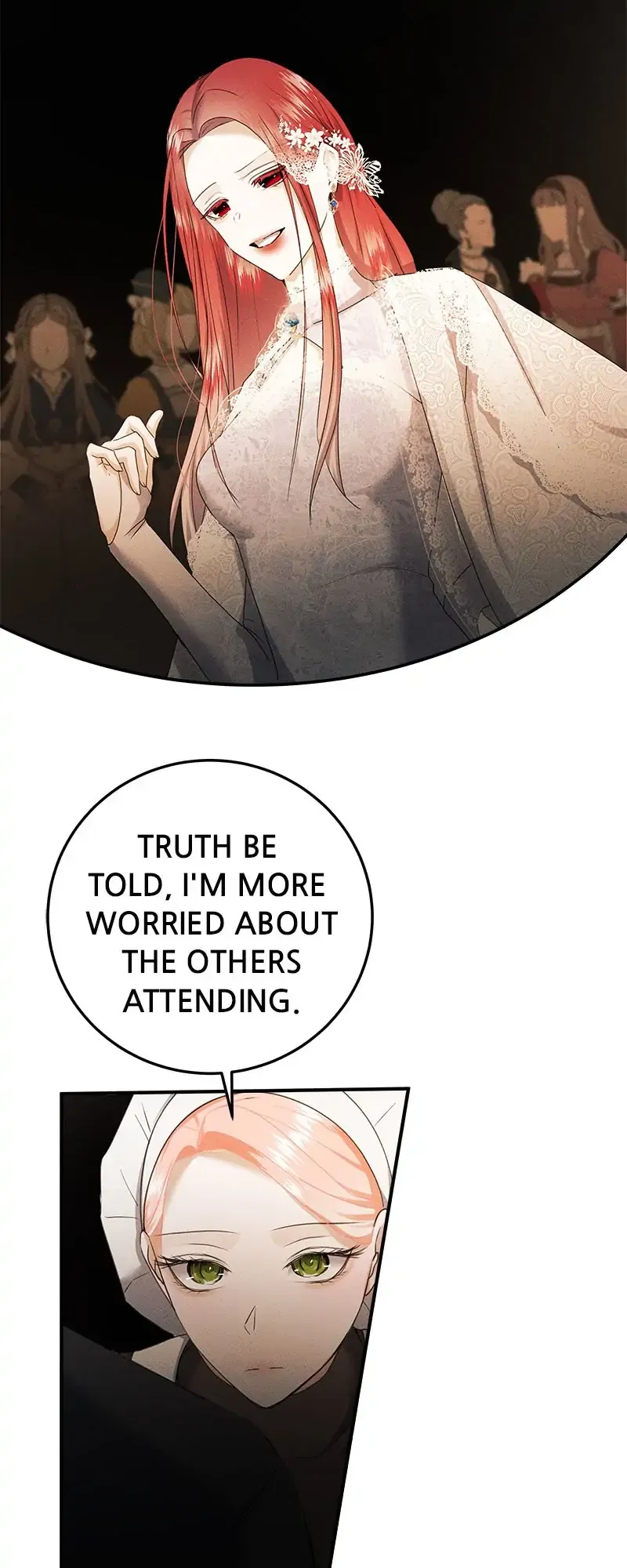 I’ll End This Engagement! Chapter 47 Online - página 17