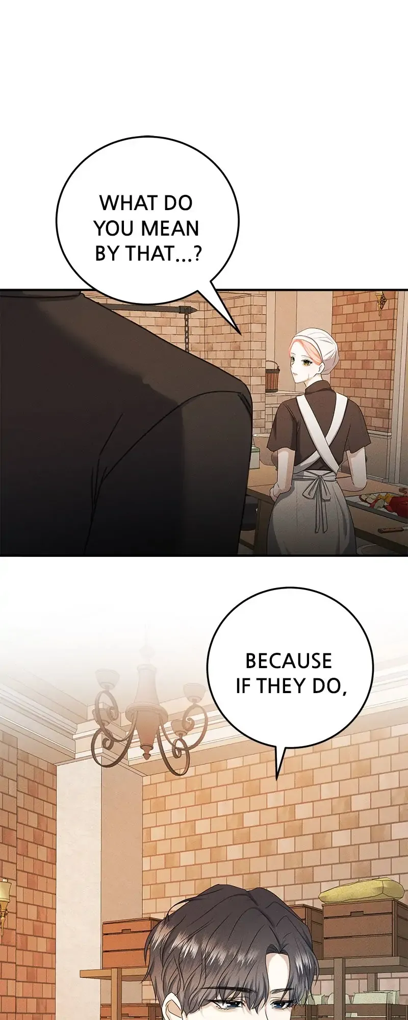 I’ll End This Engagement! Chapter 47 Online - página 22