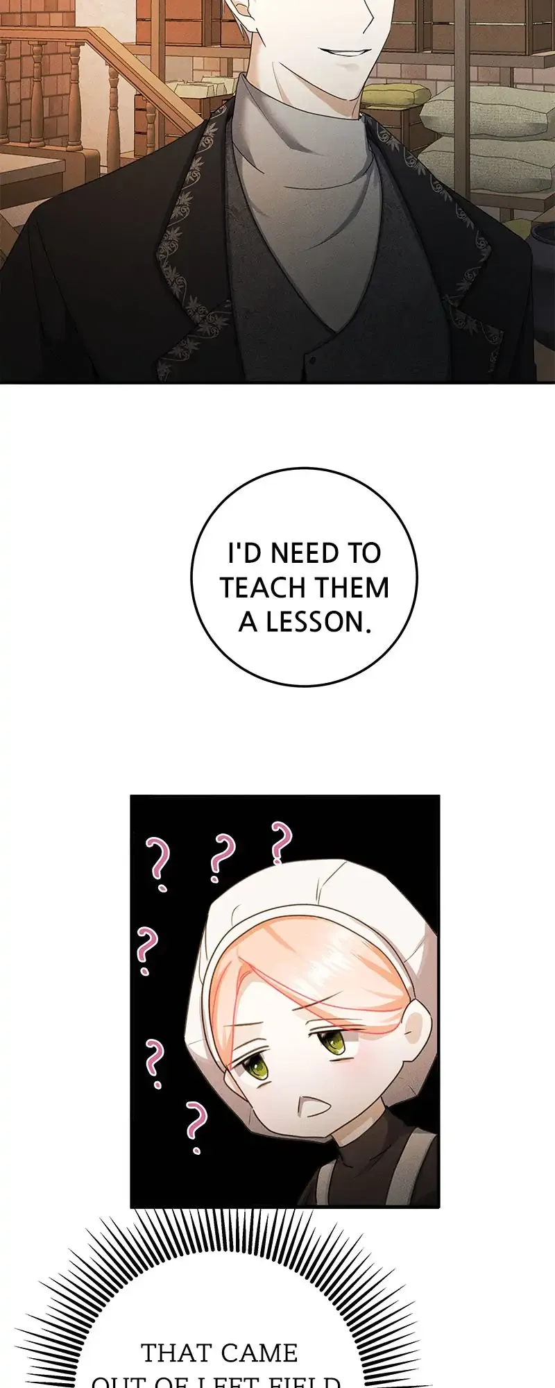 I’ll End This Engagement! Chapter 47 Online - página 23