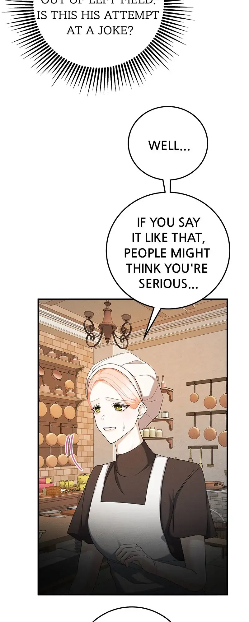 I’ll End This Engagement! Chapter 47 Online - página 24