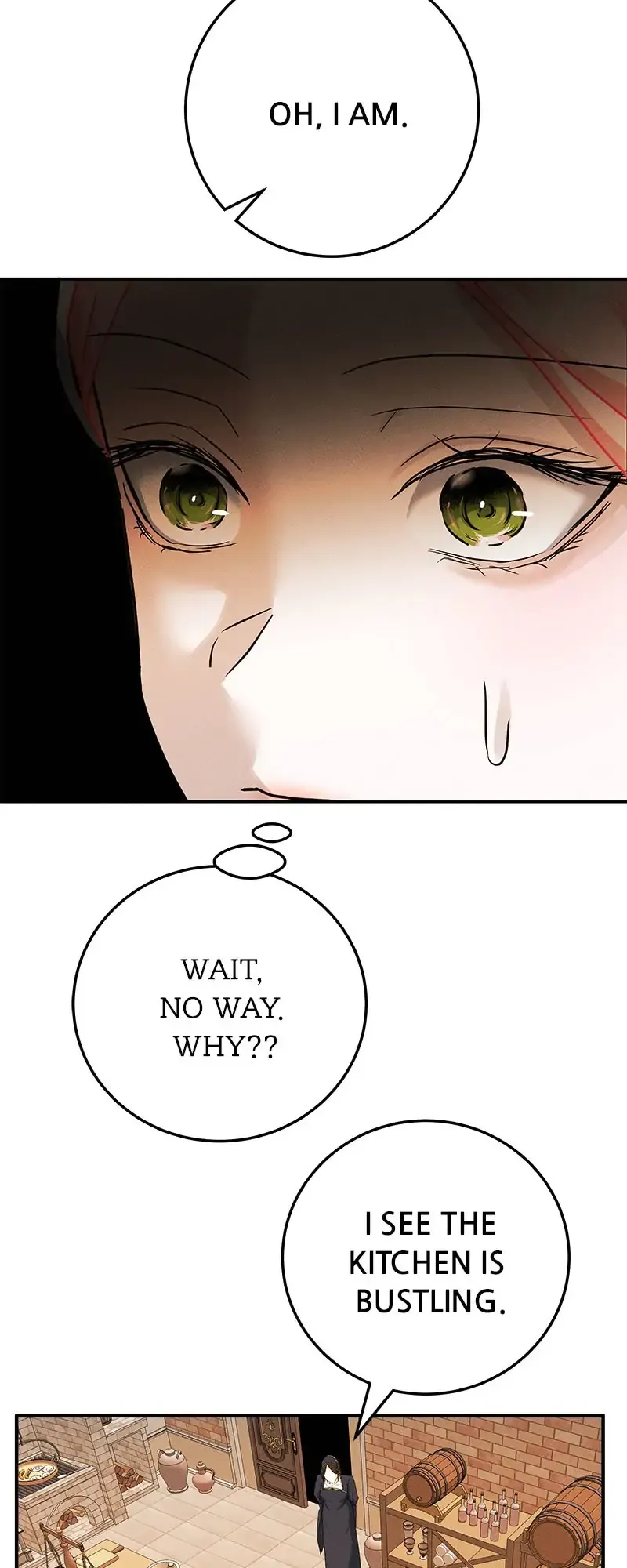 I’ll End This Engagement! Chapter 47 Online - página 25