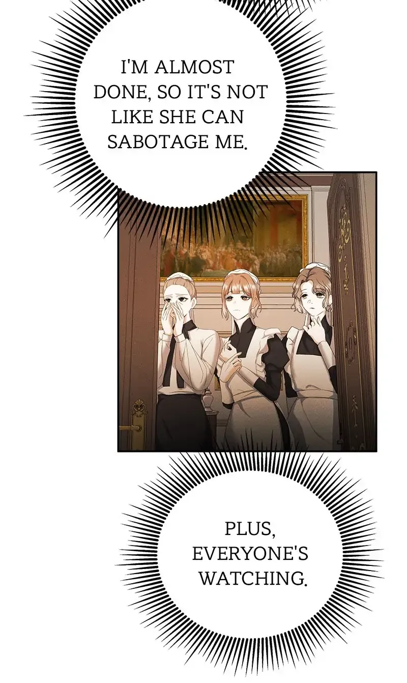 I’ll End This Engagement! Chapter 47 Online - página 27