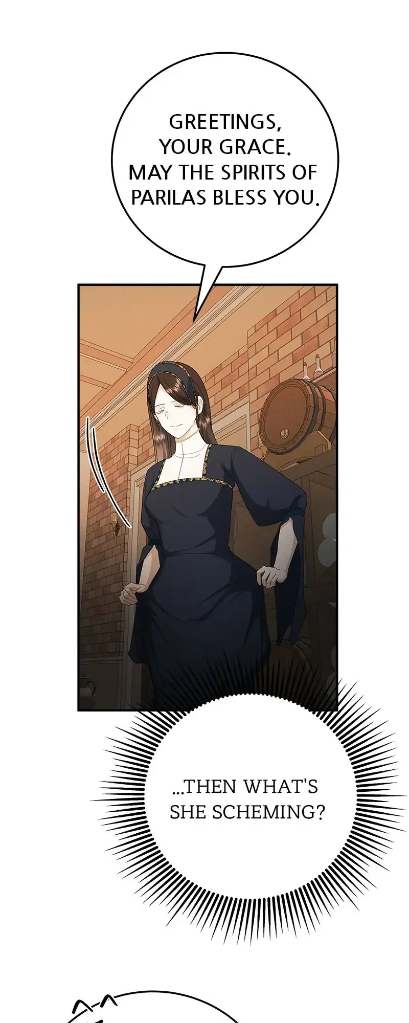 I’ll End This Engagement! Chapter 47 Online - página 28