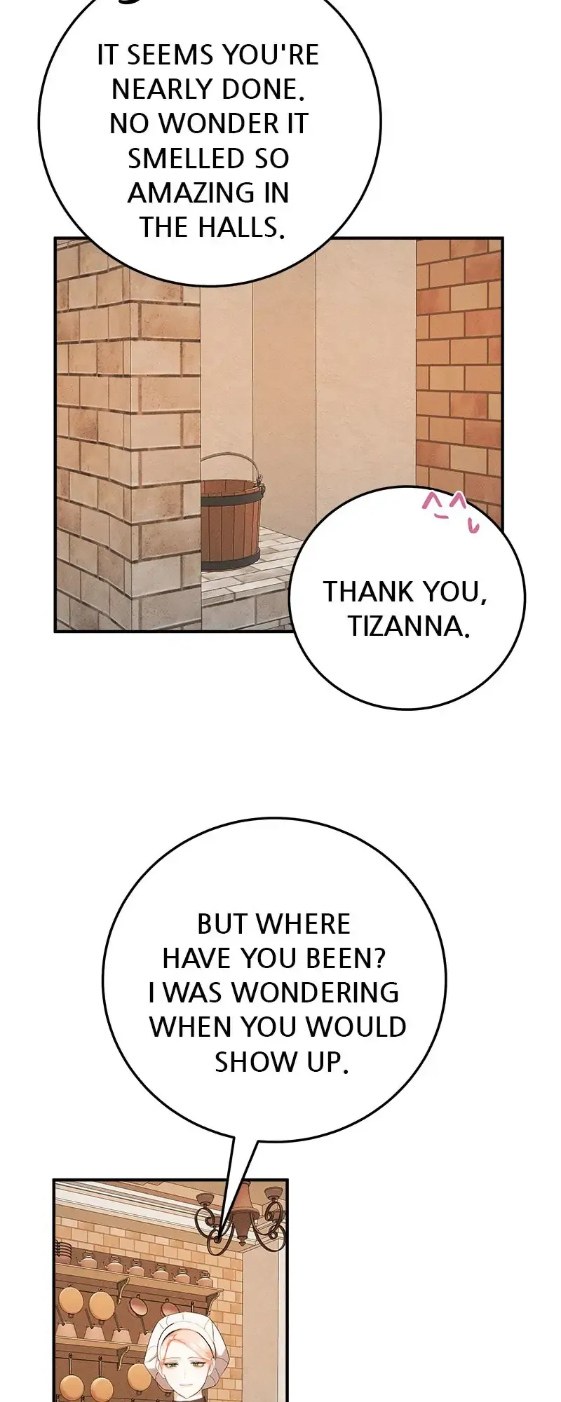 I’ll End This Engagement! Chapter 47 Online - página 29