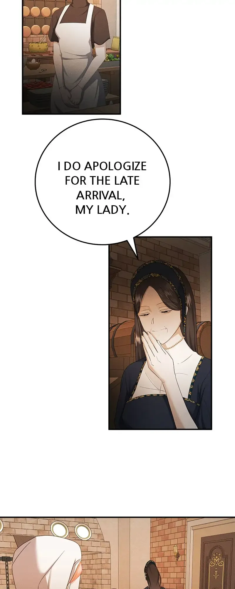 I’ll End This Engagement! Chapter 47 Online - página 30