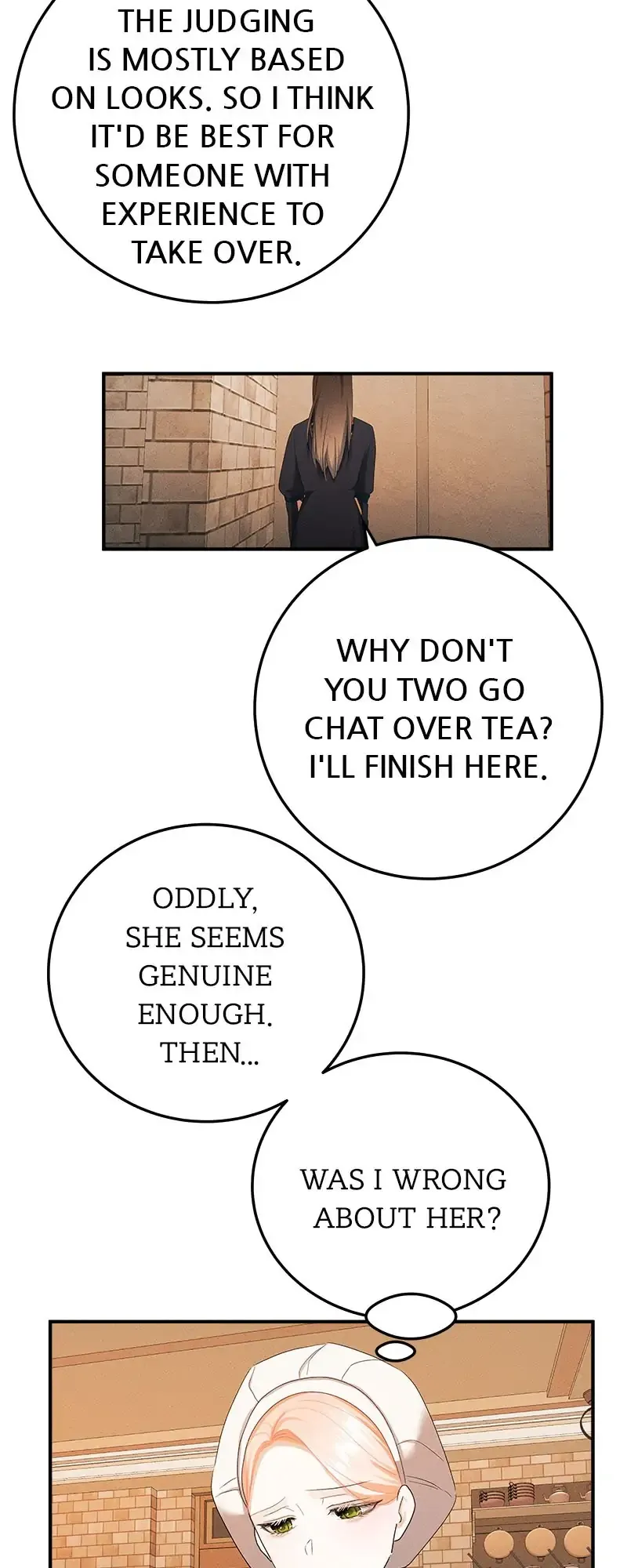 I’ll End This Engagement! Chapter 47 Online - página 32