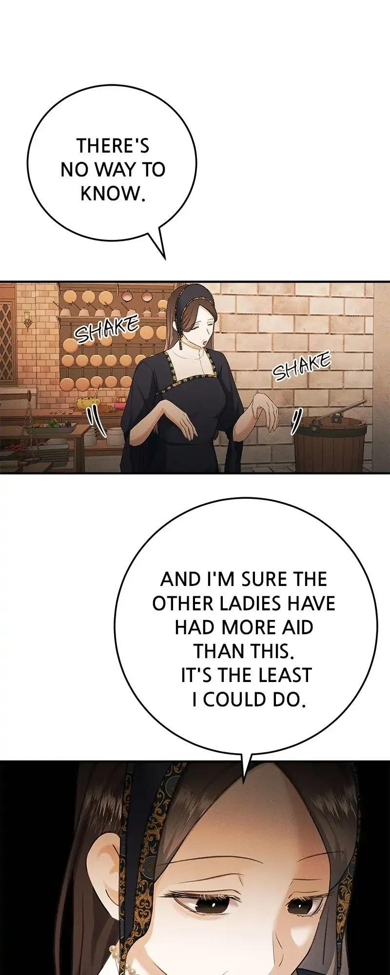 I’ll End This Engagement! Chapter 47 Online - página 34