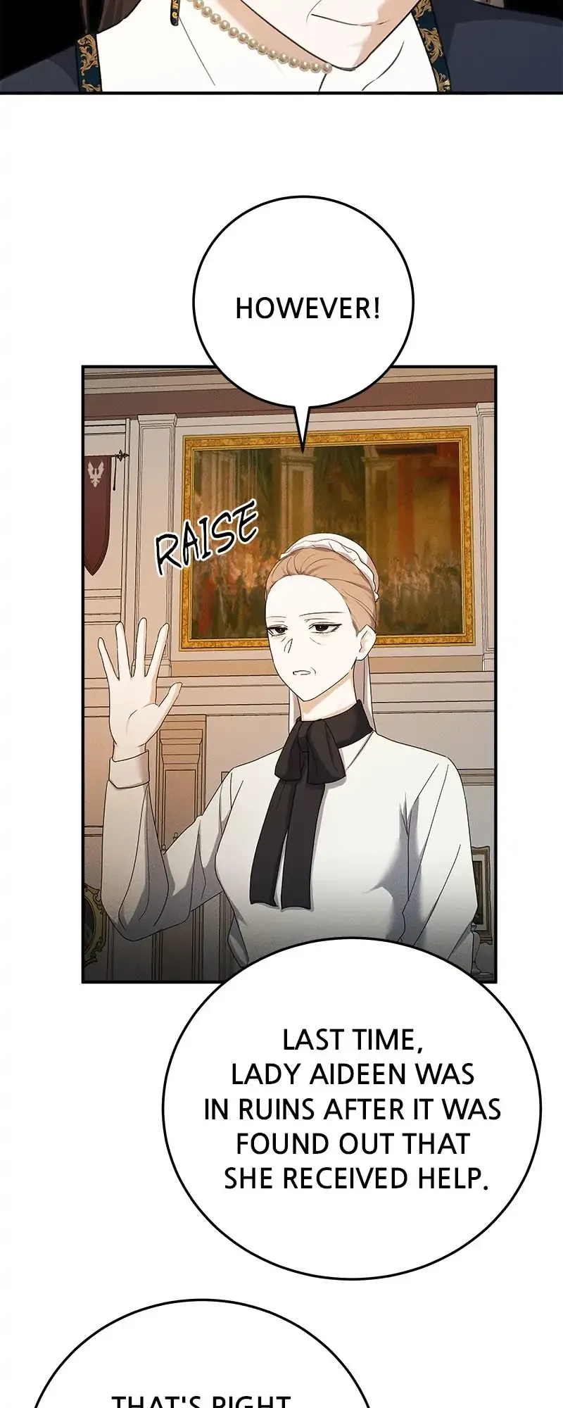 I’ll End This Engagement! Chapter 47 Online - página 35