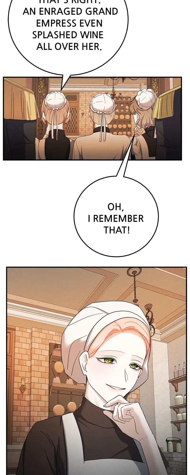 I’ll End This Engagement! Chapter 47 Online - página 36