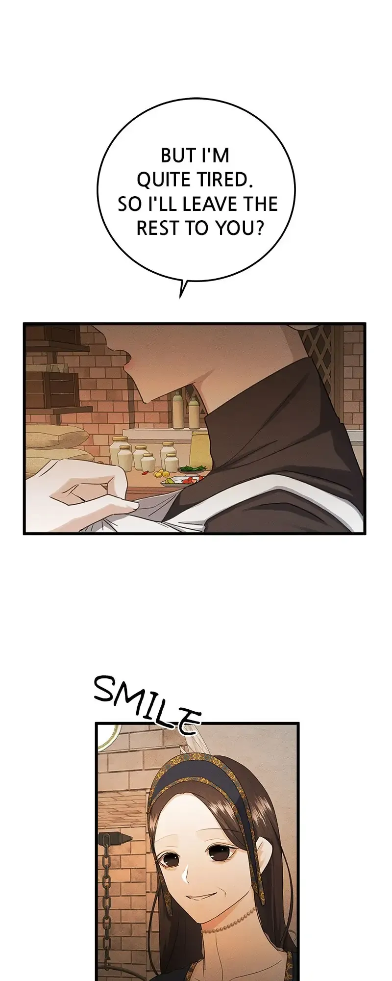 I’ll End This Engagement! Chapter 48 Online - página 2