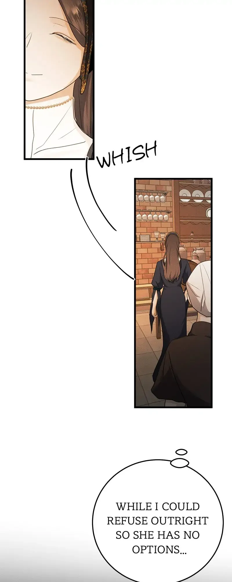 I’ll End This Engagement! Chapter 48 Online - página 5