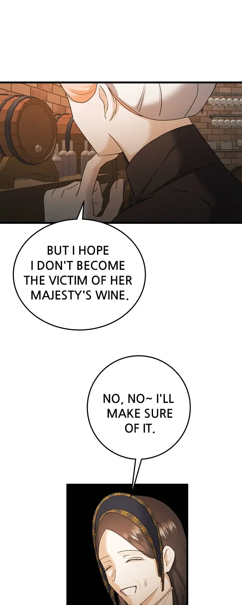 I’ll End This Engagement! Chapter 48 Online - página 8