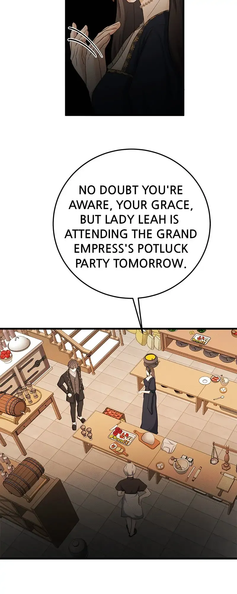 I’ll End This Engagement! Chapter 48 Online - página 9