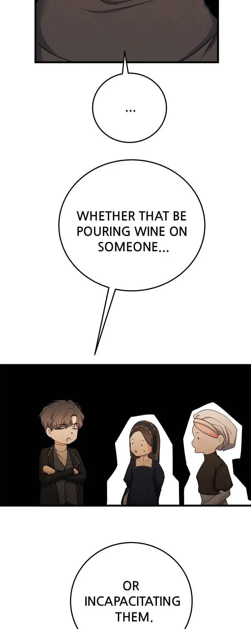 I’ll End This Engagement! Chapter 48 Online - página 12
