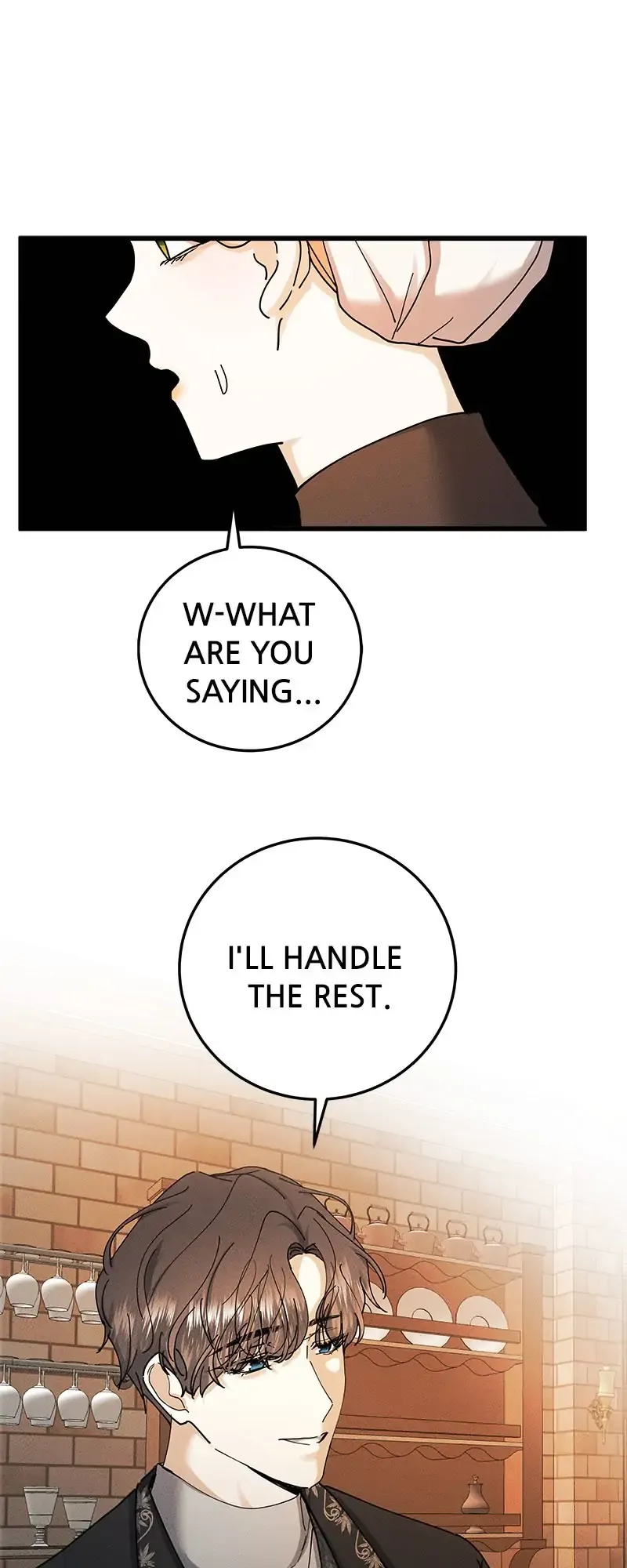 I’ll End This Engagement! Chapter 48 Online - página 14