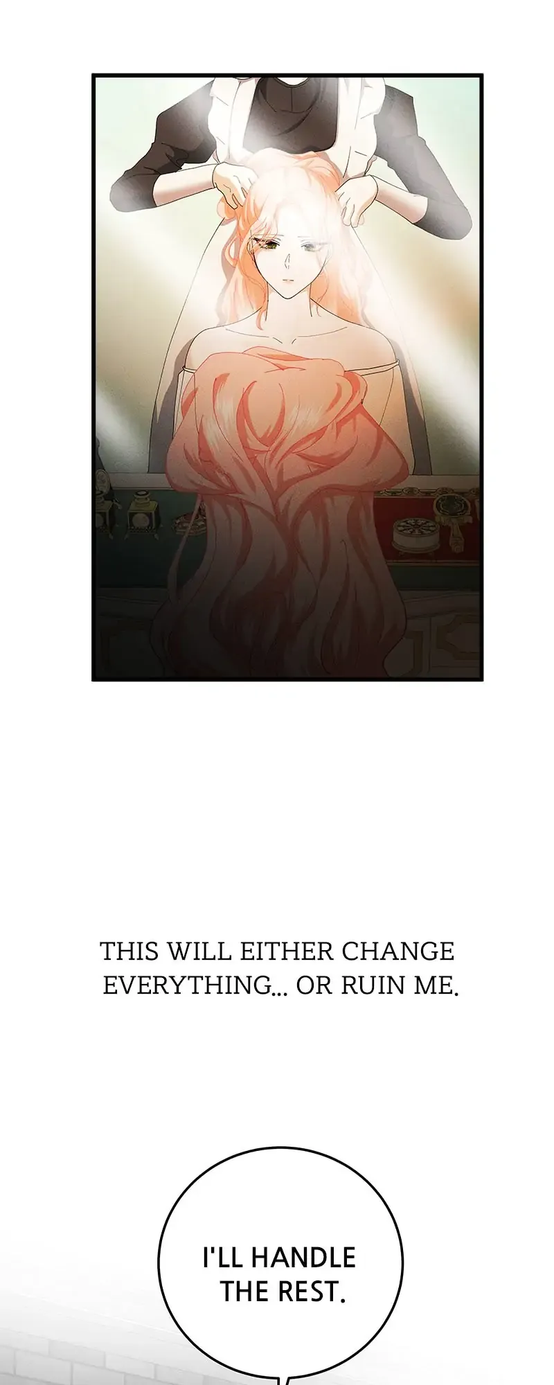 I’ll End This Engagement! Chapter 48 Online - página 23
