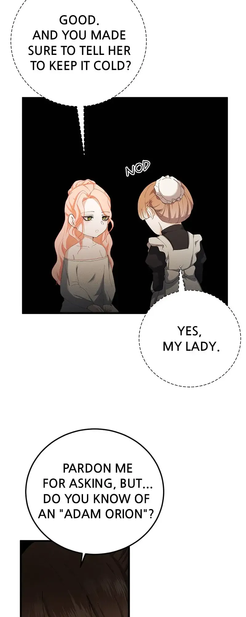 I’ll End This Engagement! Chapter 48 Online - página 28