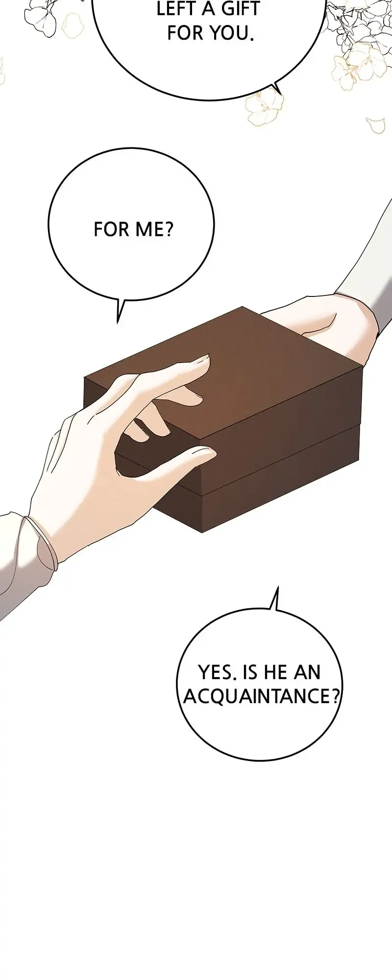 I’ll End This Engagement! Chapter 48 Online - página 31
