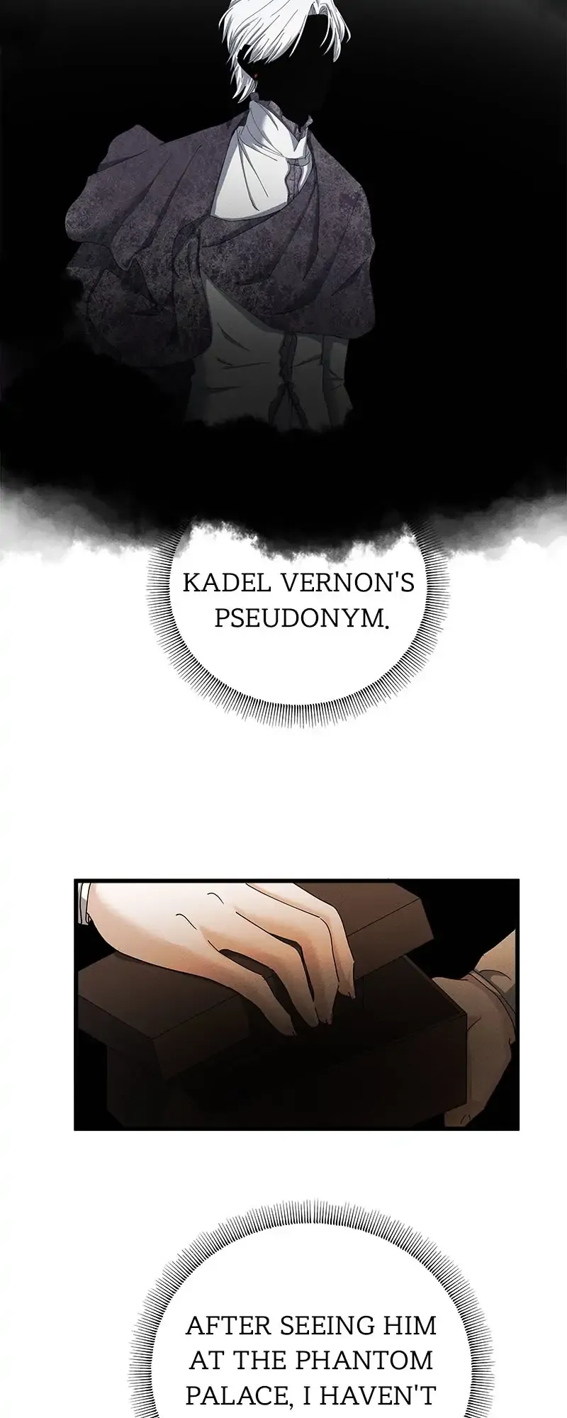 I’ll End This Engagement! Chapter 48 Online - página 34
