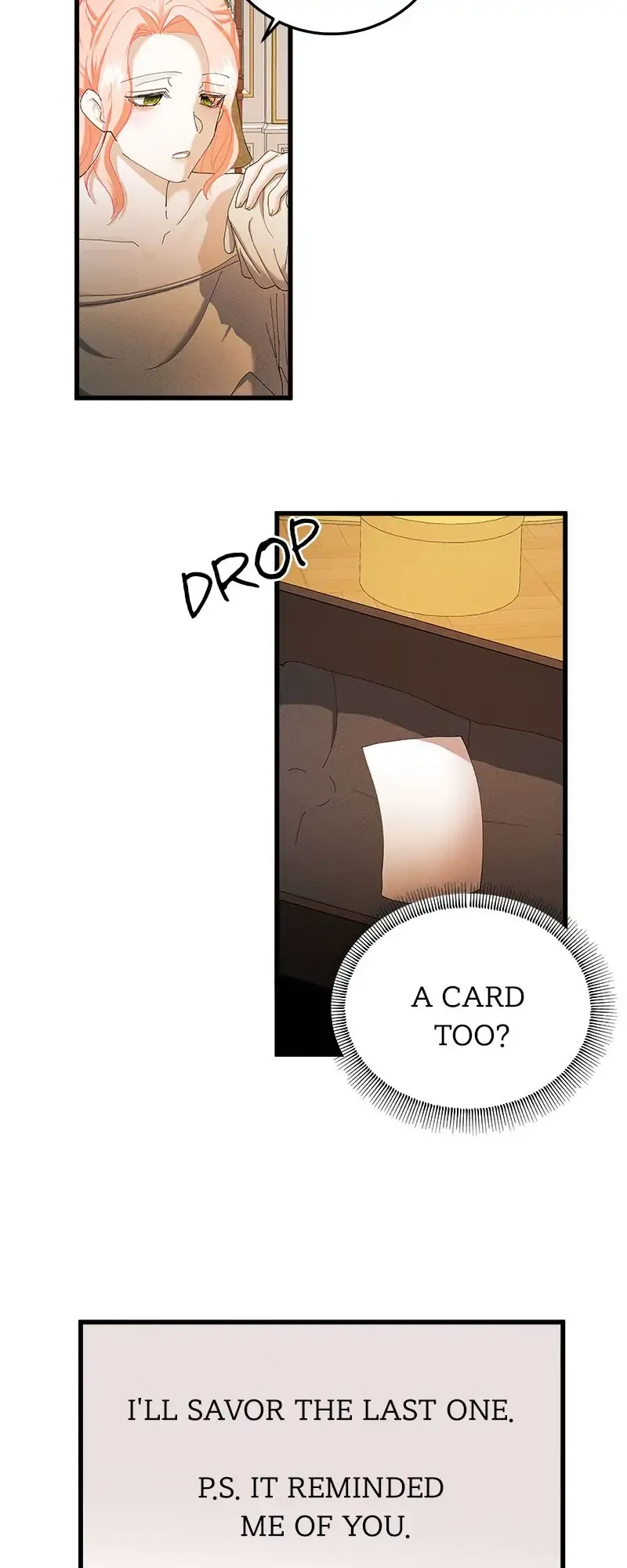 I’ll End This Engagement! Chapter 48 Online - página 37