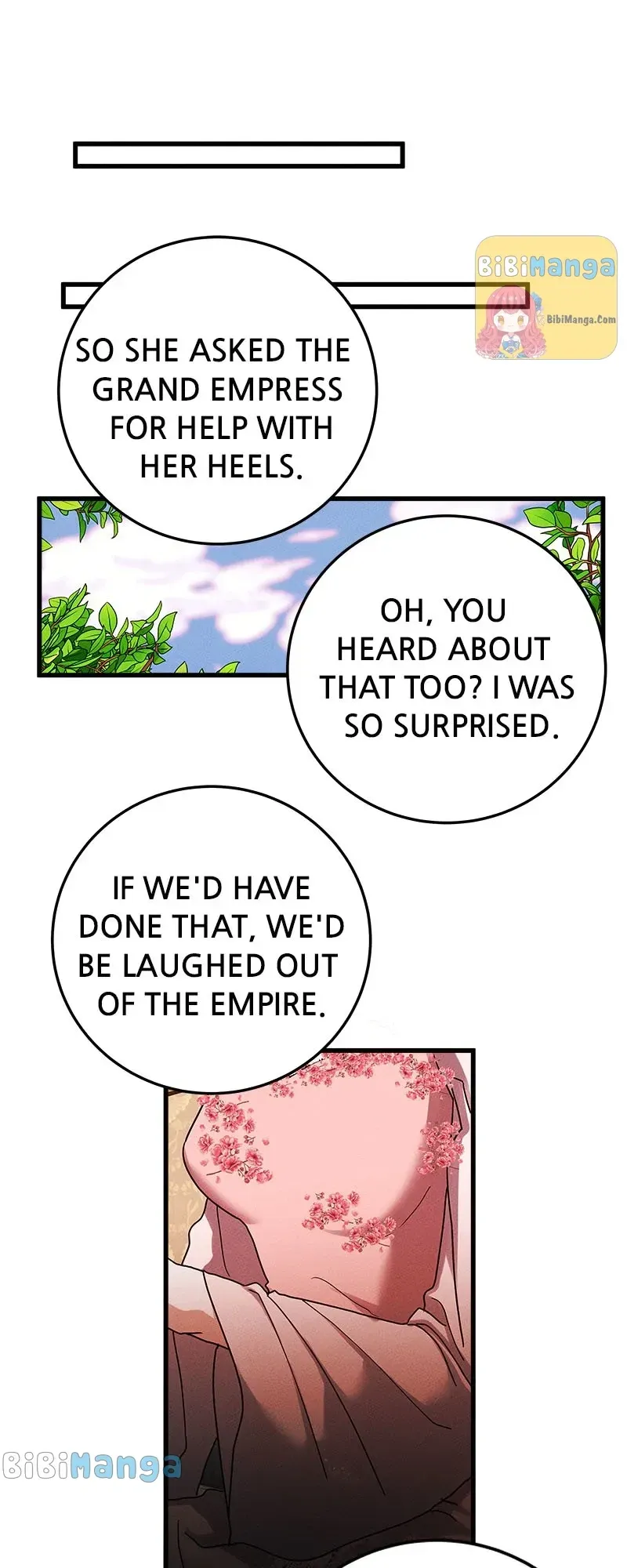 I’ll End This Engagement! Chapter 49 Online - página 2