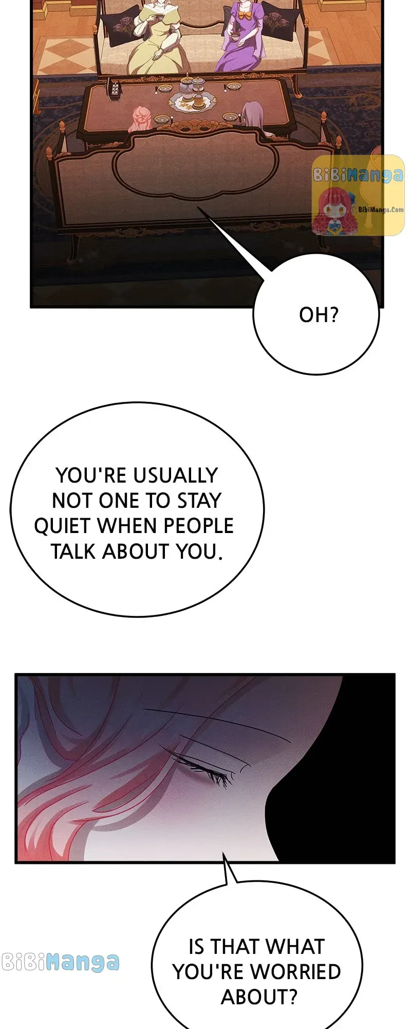 I’ll End This Engagement! Chapter 49 Online - página 4