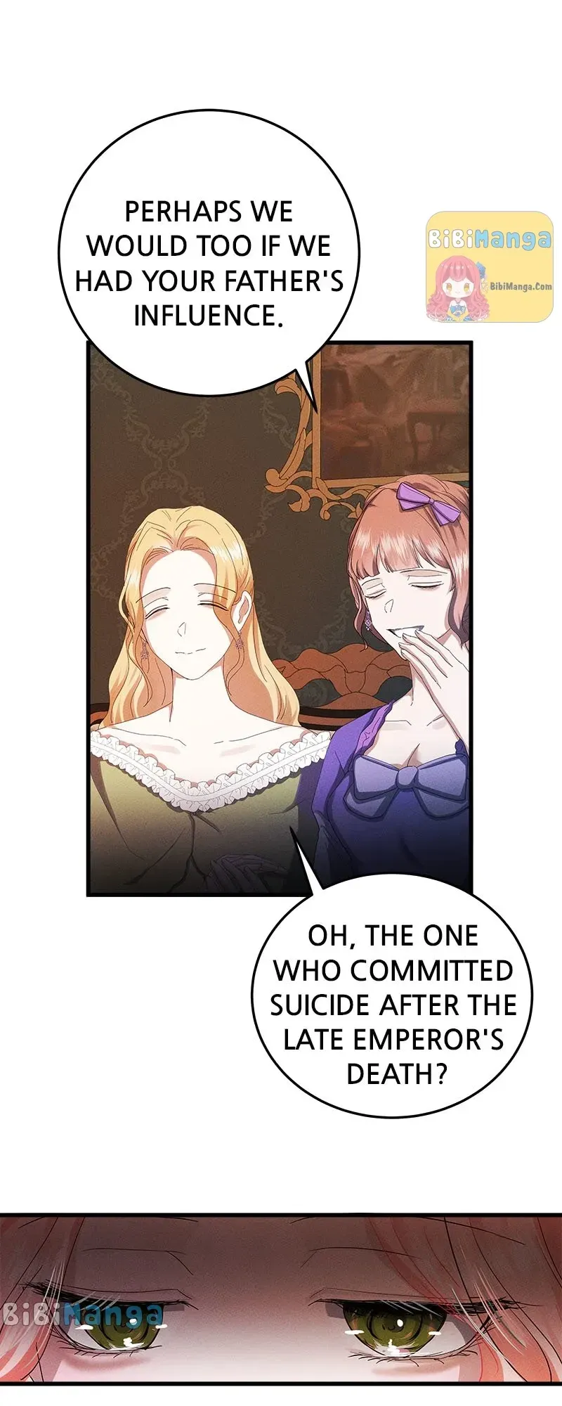 I’ll End This Engagement! Chapter 49 Online - página 8