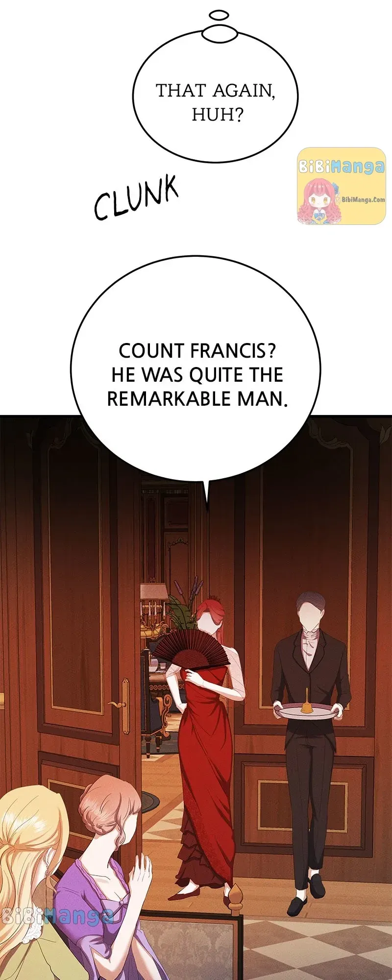 I’ll End This Engagement! Chapter 49 Online - página 9