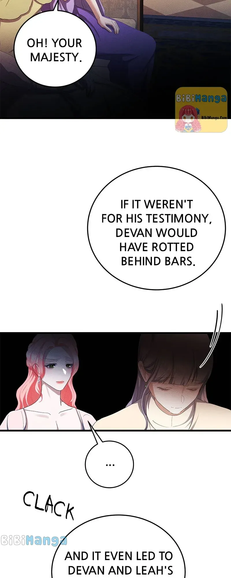 I’ll End This Engagement! Chapter 49 Online - página 10
