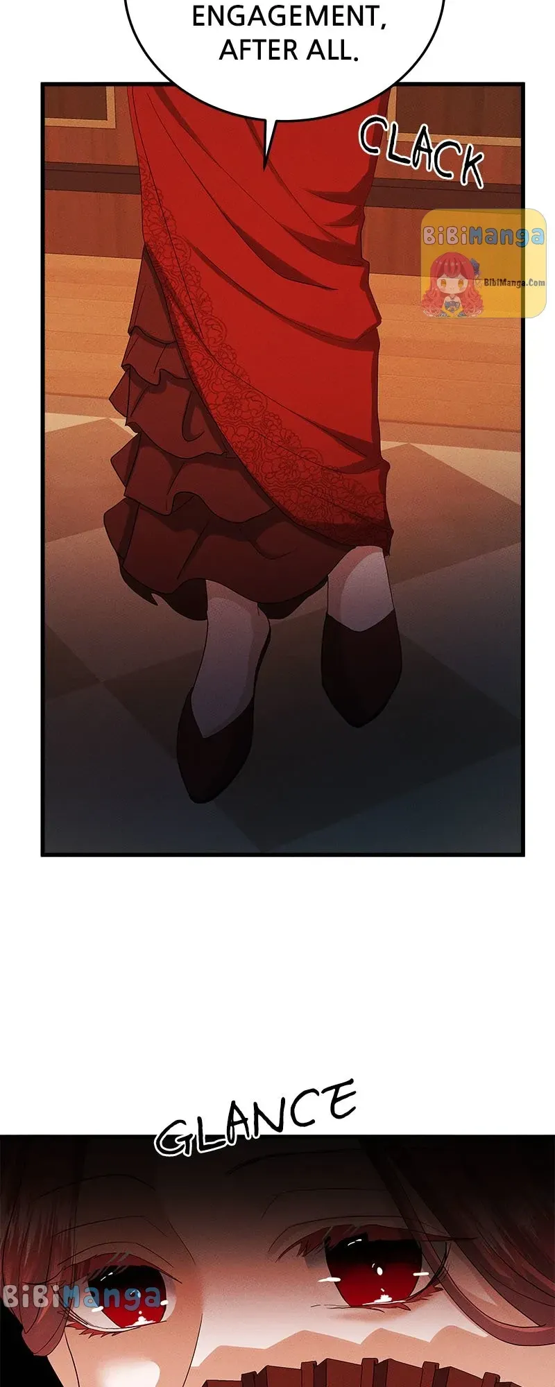 I’ll End This Engagement! Chapter 49 Online - página 11