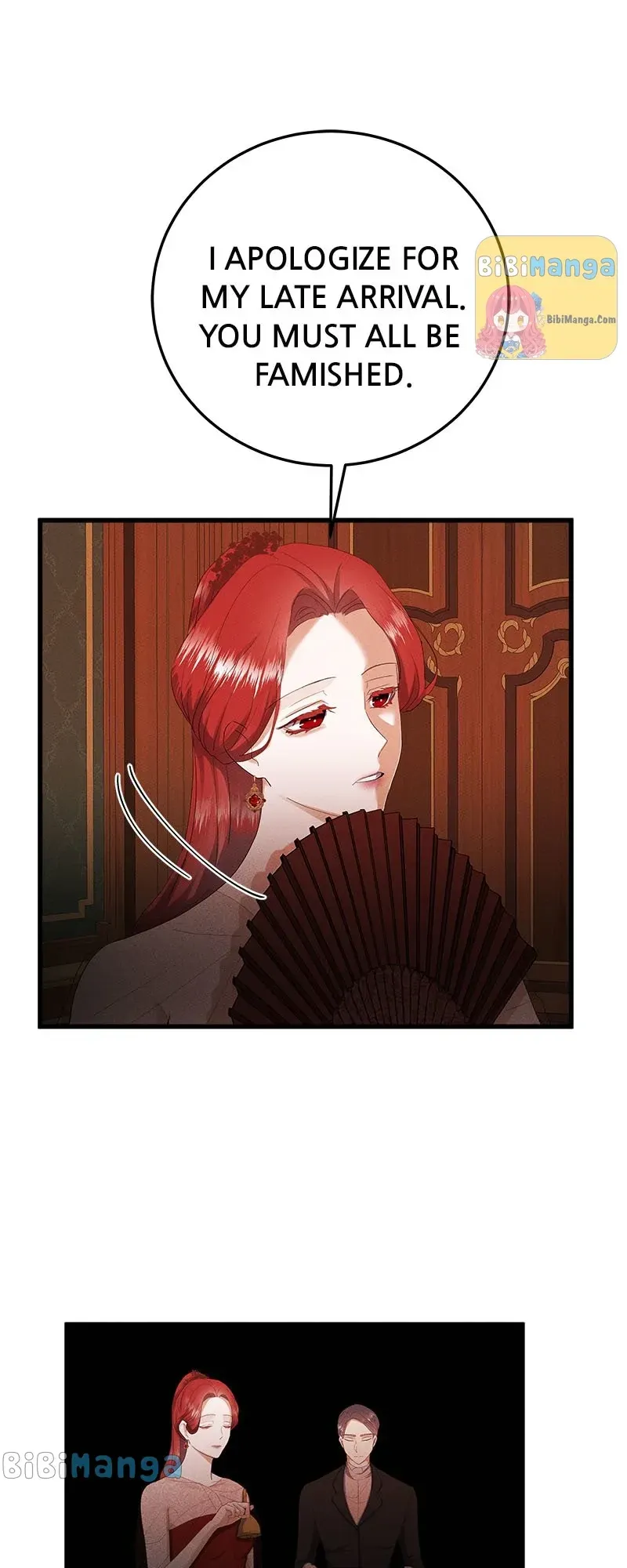 I’ll End This Engagement! Chapter 49 Online - página 13