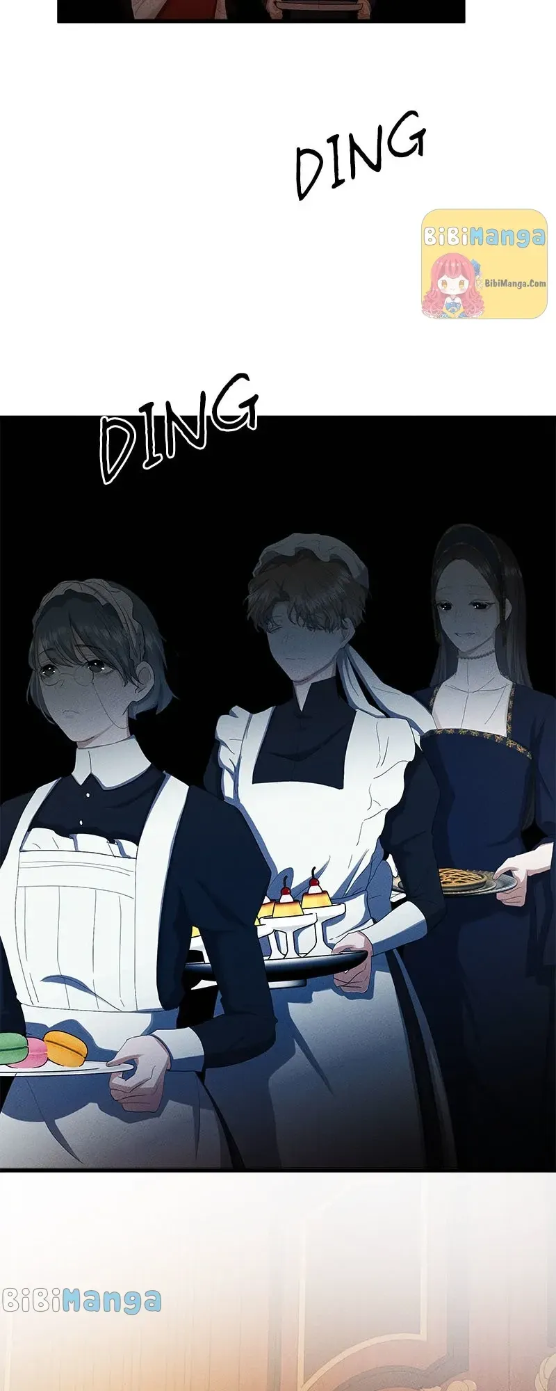 I’ll End This Engagement! Chapter 49 Online - página 14